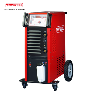 MASTERTIG-320CT AC/DC TIG Welder For Light Industrial