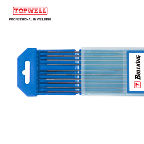 %2 Lantanlı (Mavi, WL20/EWLa-2) Tungsten Elektrot 10'lu paket