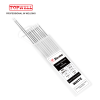 %0,8 Zirkonlu (Beyaz, WZ8/EWZr-8) Tungsten Elektrot 10'lu paket