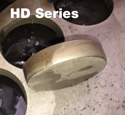 Topwell HD serisinin en gelişmiş kesme özelliklerine sahip olun!