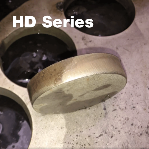 Get the most refined cutting capabilities in the Topwell HD series!