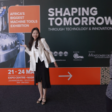 🎉Welcome to Machine Tool Africa!”🎉