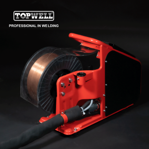 STEELMATE PRO 500 comprised of a variety of advanced welding processes heavy duty mig welders