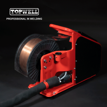 Heady Duty TopWell Steelmate Pro 500 with Water-cooling for Carbon Steel