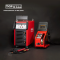 STEELMATE PRO 500 comprised of a variety of advanced welding processes heavy duty mig welders