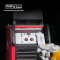STEELMATE PRO 500 comprised of a variety of advanced welding processes heavy duty mig welders