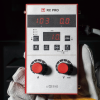 PROMIG 500XP Heavy Industrial High Speed Pulse MIG Welder