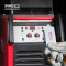 PROMIG-500XP Heavy Industrial High Speed Pulse MIG Welder
