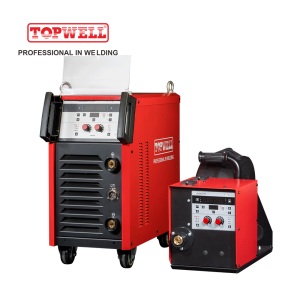 STEELMATE PRO 500 comprised of a variety of advanced welding processes heavy duty mig welders