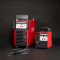 500A Air-cooling MIG Welding Equipment STEELMATE PRO500 with Ultra High Deposition and Excellent Arc Control