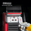 Topwell ULS350: Advanced Spatter-Free Thin Plate Welding Solution