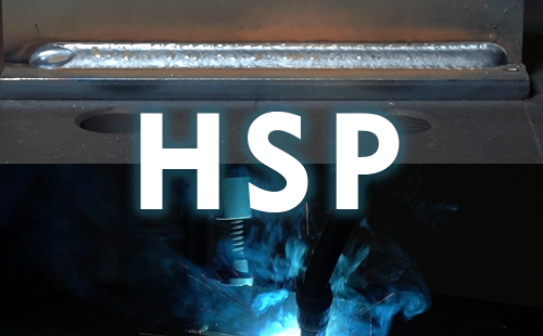 ProMIG 500XP丨High-Speed Pulsed (HSP) Robotic Welding Solutions