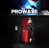 Meet PROWAVE: 6 Reasons It's the Ultimate Industrial MIG Welder. 🛠⚡