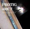 5mm Stainless Steel? One Pass, Perfect Fusion. Meet the Protig-400CT