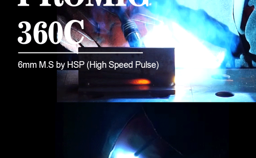 🔥 Built for the Job – Promig-360C 🔥