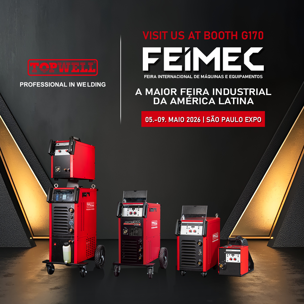 Brasil, aqui vamos nós!