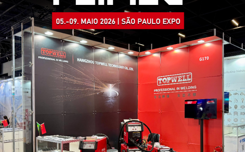 We're set up and ready at FEMEC 2026 – Booth G170!