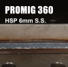 Learn How to Weld 6mm Stainless Steel with High-Speed Pulse MIG