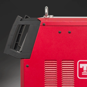 PROTIG-400CT Advanced DC TIG Welder for Heavy Industrial
