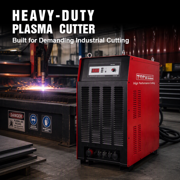MAX 400 | Dual Air System MAX400 CNC Plasma Cutting Equipment | Oxygen Process, Long-Life Consumables