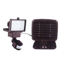 Solar Infrared Security Light SS1-36LED