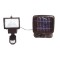 Solar Infrared Security Light SS1-10w