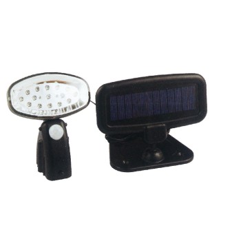 Solar Infrared Security Light SS2