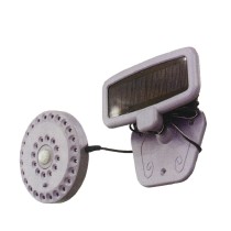 Solar Infrared Security Light SS3
