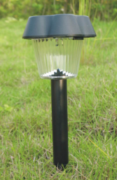 Lámpara solar para césped SL169