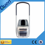 Medical automatic shoe cover dispenser for hospital