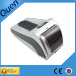 Quen Automatic medical disposable shoe cover dispenser for dental clinic