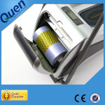 Large Capacity Long Useful Time Automatic Shoe Cover Machine