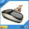 Automatic shoe cover dressing machine
