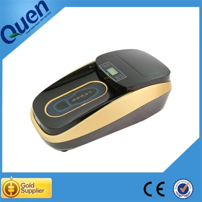 Disposable large shoe cover capacity shoe cover machine