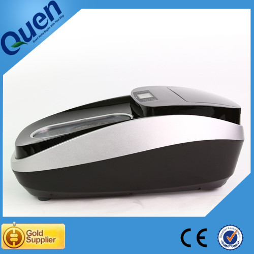 Quen thermal automatic shoe cover machine