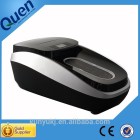 الصين الجملة المتقدمة ذكي التلقائية الأحذية مصدر الغطاء