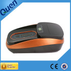 Automatique cpe chaussures couvrent les machines
