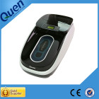 Avec 1000 pcs chaussures couverture chaussures automatique couvrent les machines
