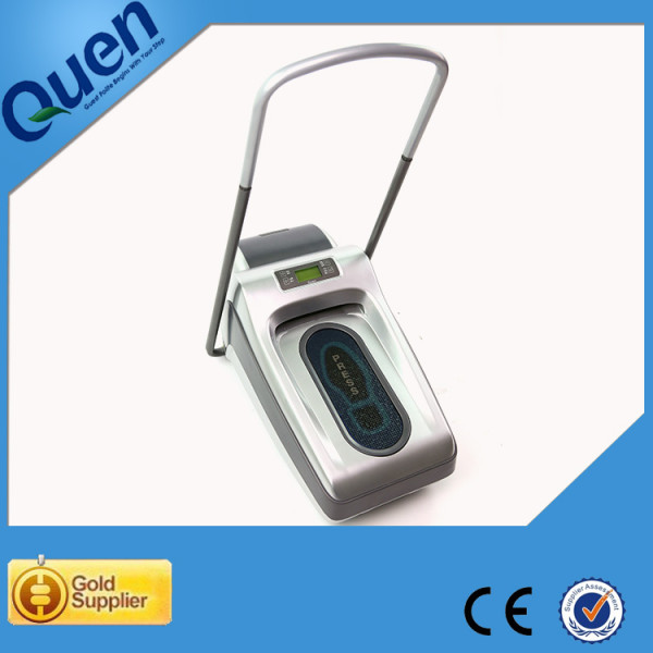 الأعلى-- الصف احدث السيارات مصدر غطاء الأحذية لمختبر