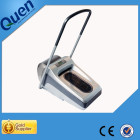 quen الساخنة-- بيع السيارات مصدر غطاء الأحذية لمختبر