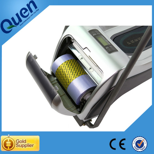 Caliente China products Wholesale zapato automático cubierta del dispensador para clínica