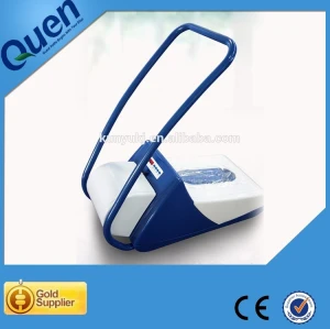 2015 automático dispensador de la cubierta para hospitales