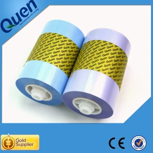 pvc shrink film