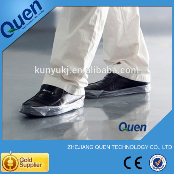 pvc schuh abdeckungen für schuhabdeckung spender