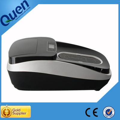 Sanitary Automatic shoe cover machine for factory use