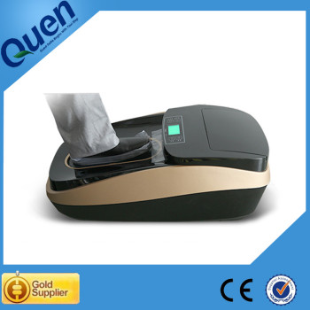 PVC shoe cover for automatic shoe cover machine