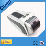 Quen Automatic Medical Shoe Cover Dispenser for dental clinic