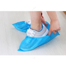 Automatic Shoe Cover Dispenser to be used in Computer Room