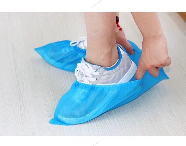 shoe cover