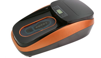 Automatic Disposable Shoe Cover Dispenser for medical use